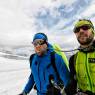 Stiftung YOU COUNT Botschafter Chrigel Maurer