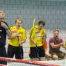 Stiftung YOU COUNT Unihockeyturnier