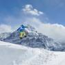 Internat Diapason Snowboard
