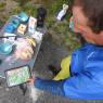 Stiftung YOU COUNT Botschafter Chrigel Maurer