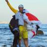 Stiftung YOU COUNT Botschafter Chrigel Maurer