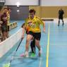 Stiftung YOU COUNT Unihockeyturnier