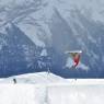 Internat Diapason Snowboard