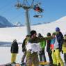 Internat Diapason Snowboard