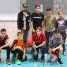 Stiftung YOU COUNT Unihockeyturnier