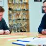 Internat Diapason Berufswahl