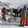 Internat Diapason Snowboard