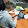 Internat Diapason Berufswahl