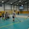 Stiftung YOU COUNT Unihockeyturnier