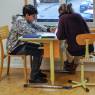 Internat Diapason Berufswahl