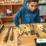 Internat Diapason Berufswahl