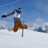 Internat Diapason Snowboard