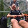 Stiftung YOU COUNT Botschafter Chrigel Maurer