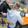 Internat Diapason Berufswahl