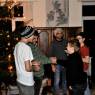 Internat Diapason Adventsfeier