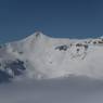 Internat Berg Schneetourenlager